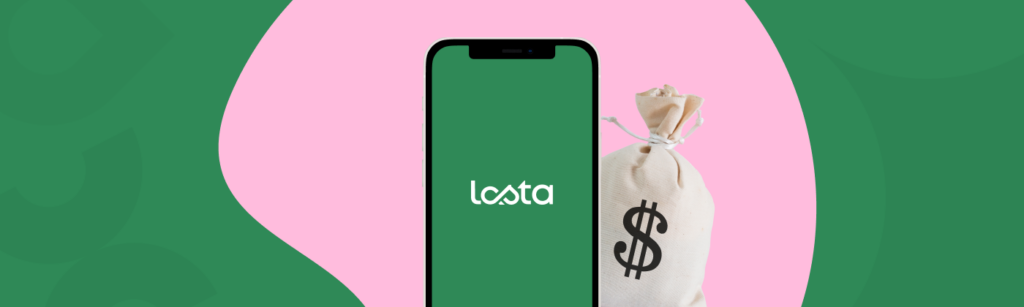How Much Does the Lasta App Cost