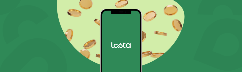 Is Lasta Free