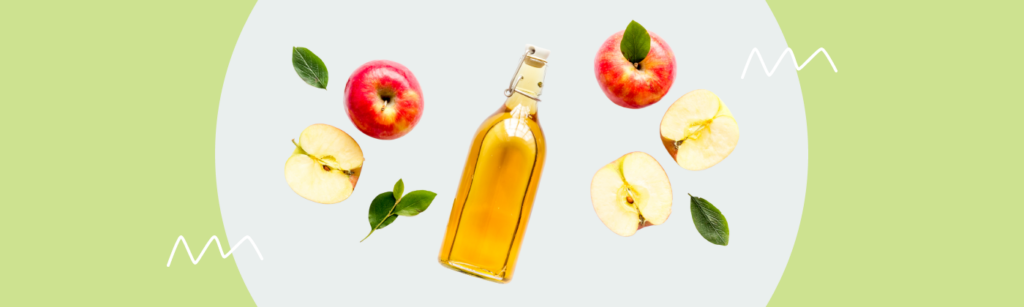 Apple Cider Vinegar While Fasting