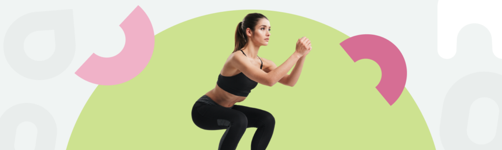 Crush the 30 Day Squat Challenge and Sculpt Your Way to Perfection