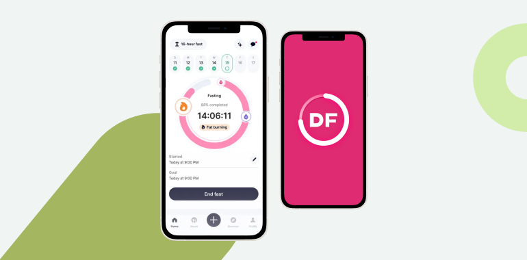 Best Intermittent Fasting App