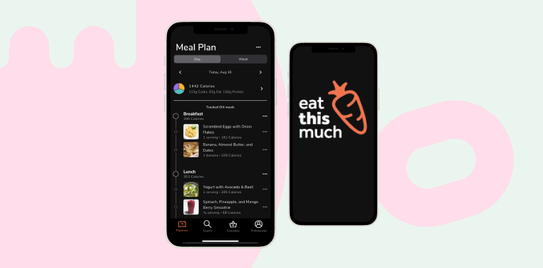 Best Meal Planning App