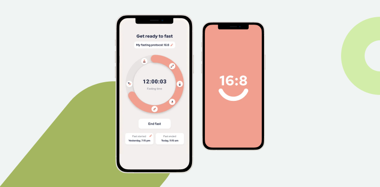 Best Intermittent Fasting App