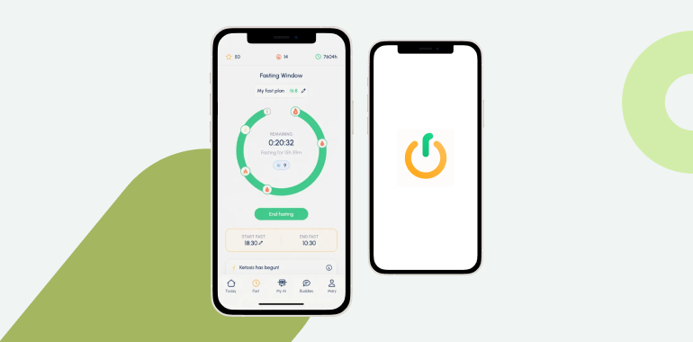 Best Intermittent Fasting App