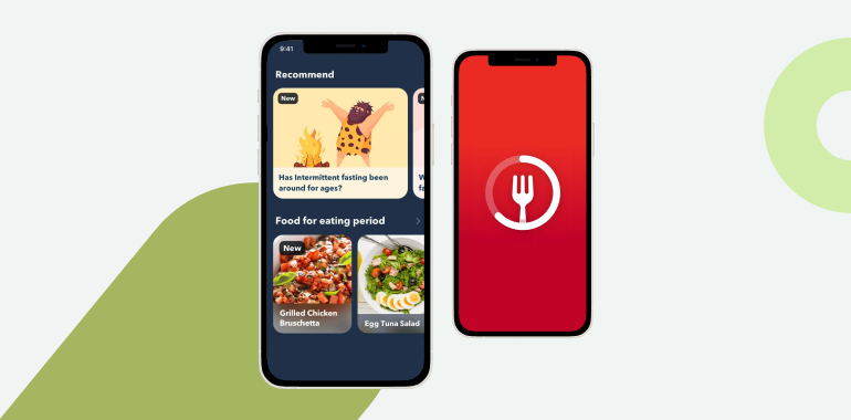 Best Intermittent Fasting App