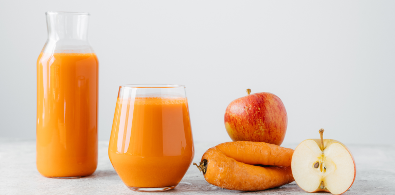 What Juices Are Good for Diabetics to Drink per Day