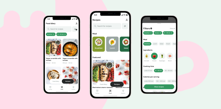 Best meal planning apps in 2024, tested by our editors