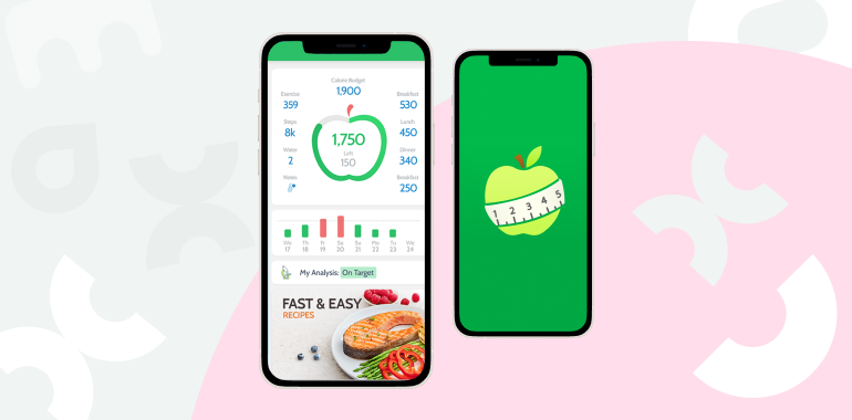 Best Nutrition App