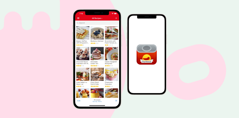 Best Meal Planning App