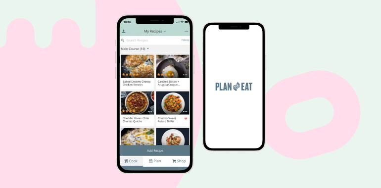 Best Meal Planning App