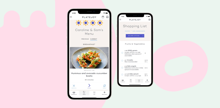 Best Meal Planning App