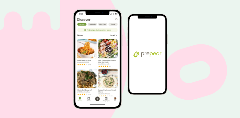 Best Meal Planning App