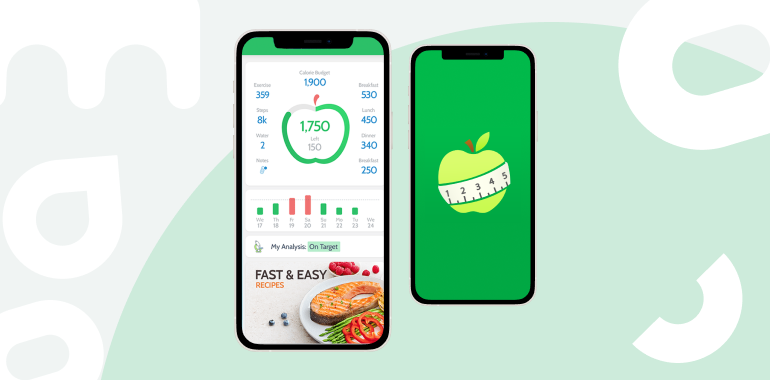 Best Calorie Tracker App