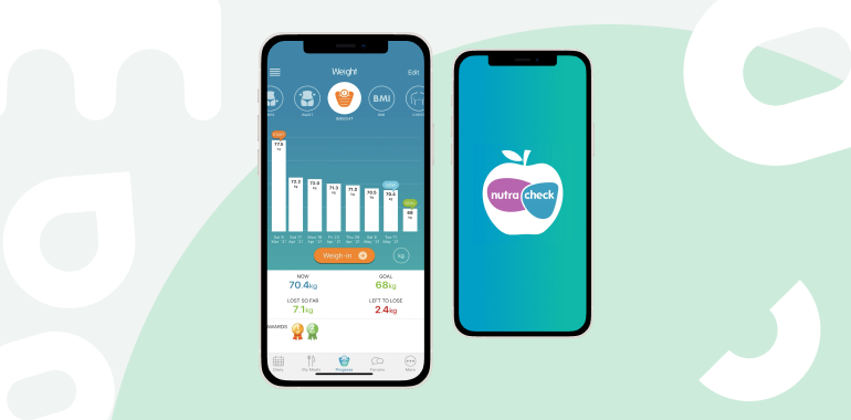 Best Calorie Tracker App