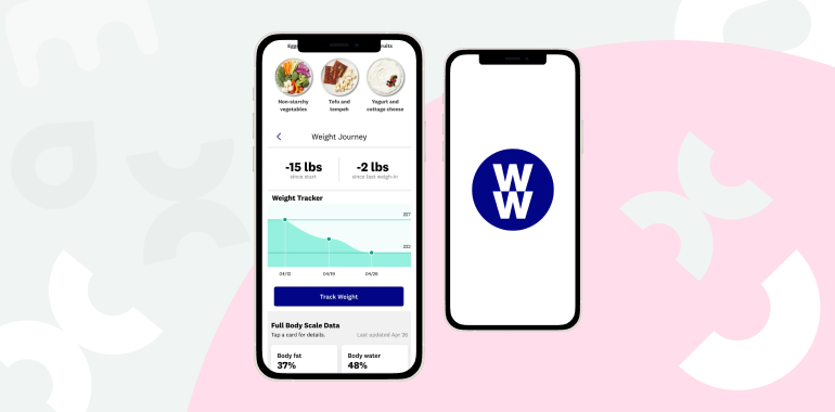 Best Nutrition App