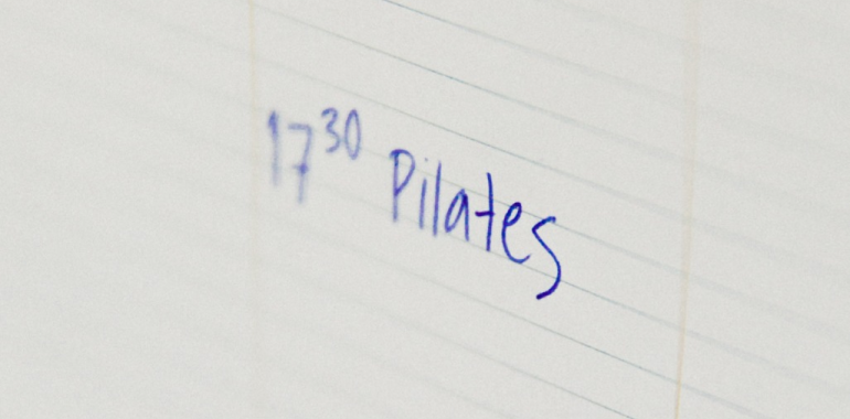 Pilates Good for Weight Loss
