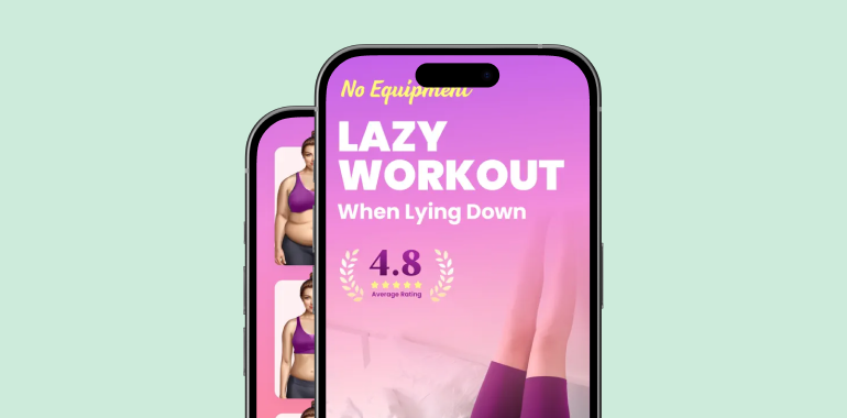 Workout Apps for Beginners