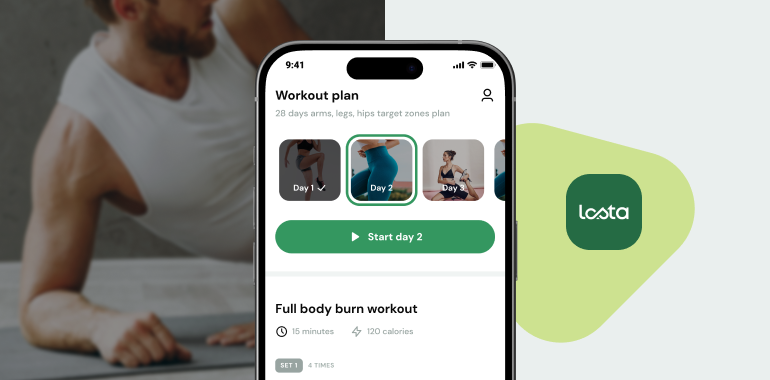 Workout Apps for Beginners