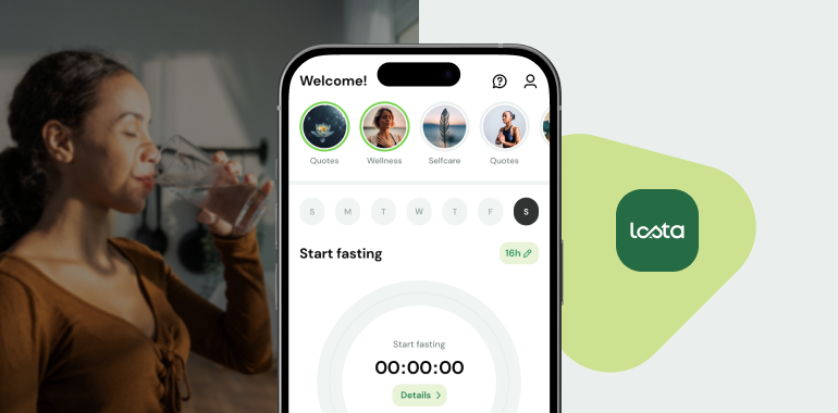 Best fasting tracker app