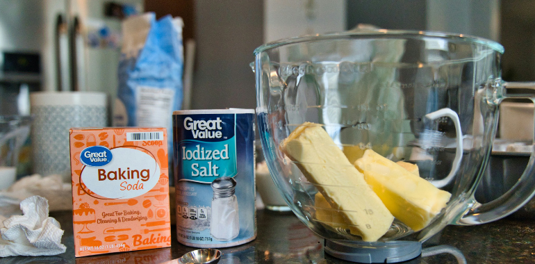 Baking Soda for Weight Loss