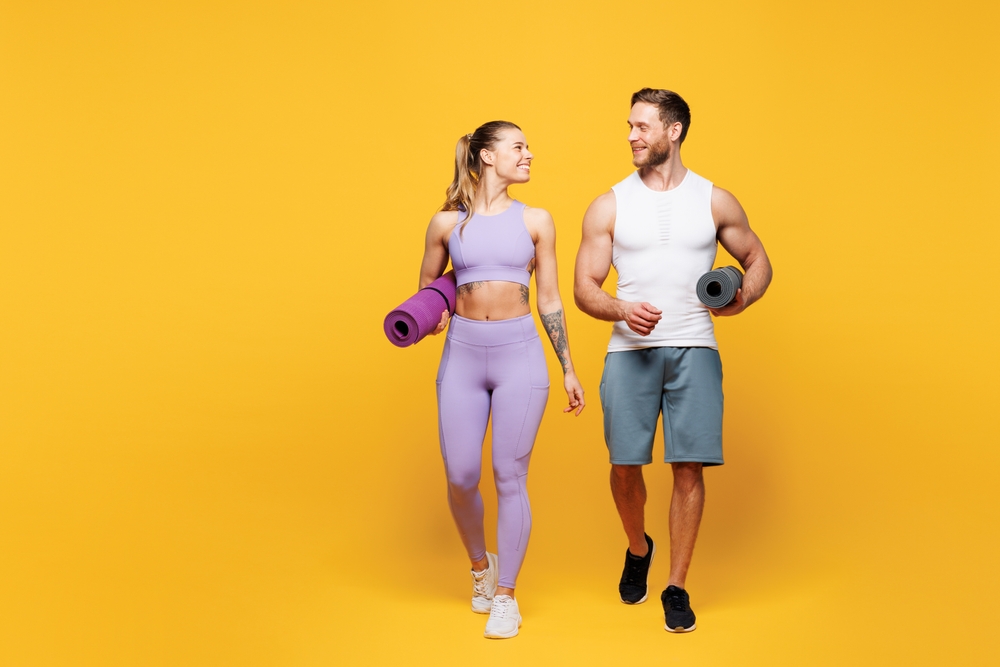 Weight Loss Challenge